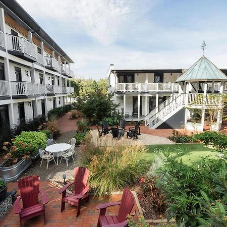 Hotel Arrive Wilmington Extérieur photo
