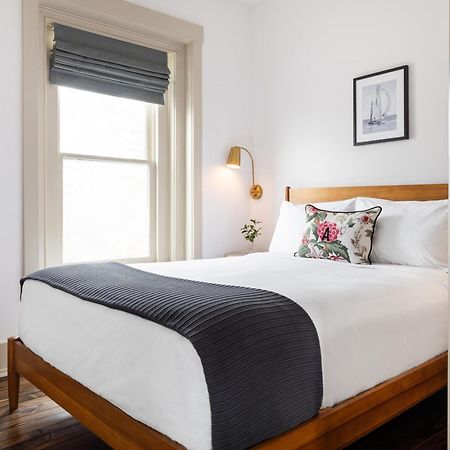Hotel Arrive Wilmington Chambre photo