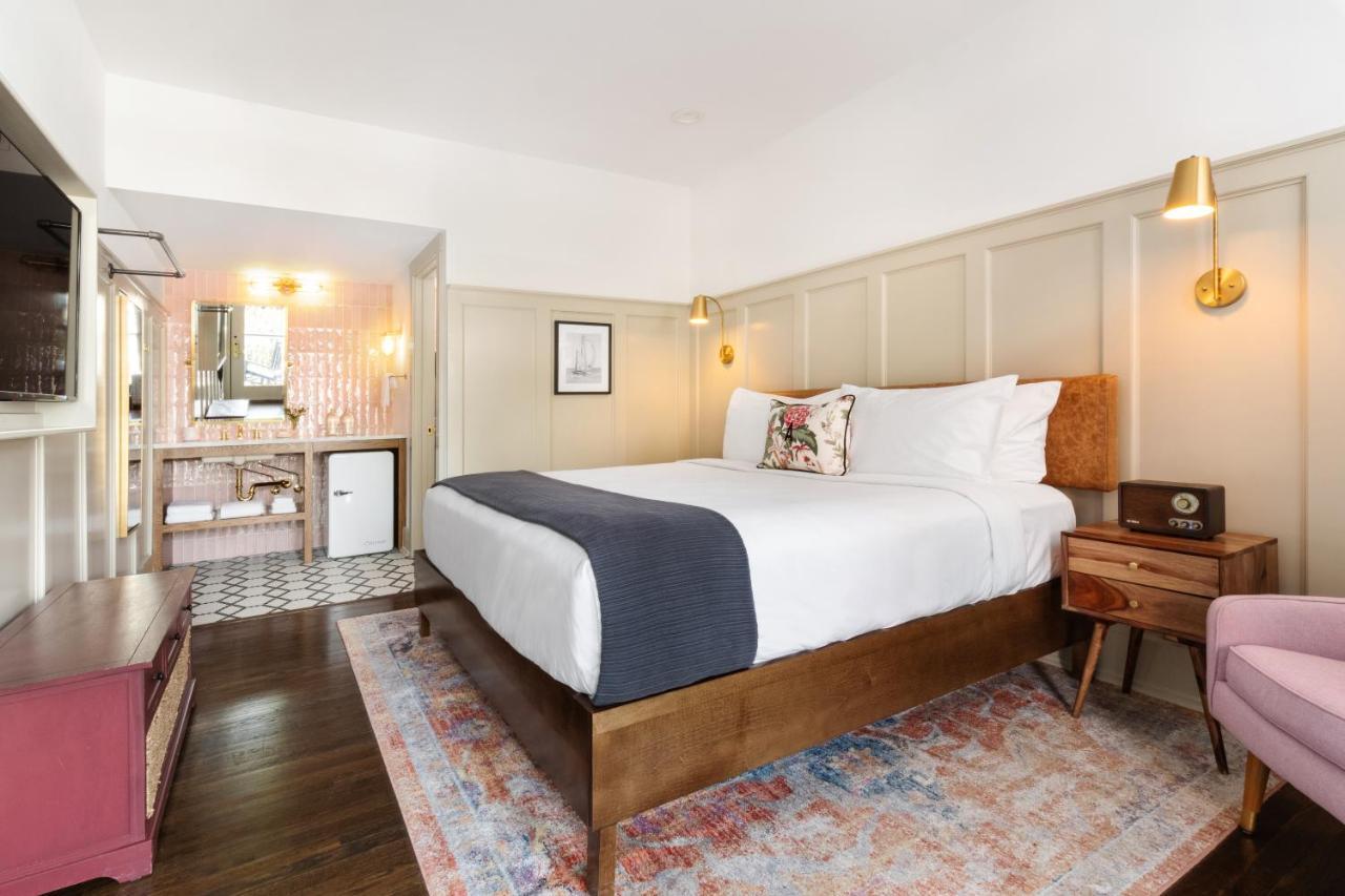 Hotel Arrive Wilmington Chambre photo