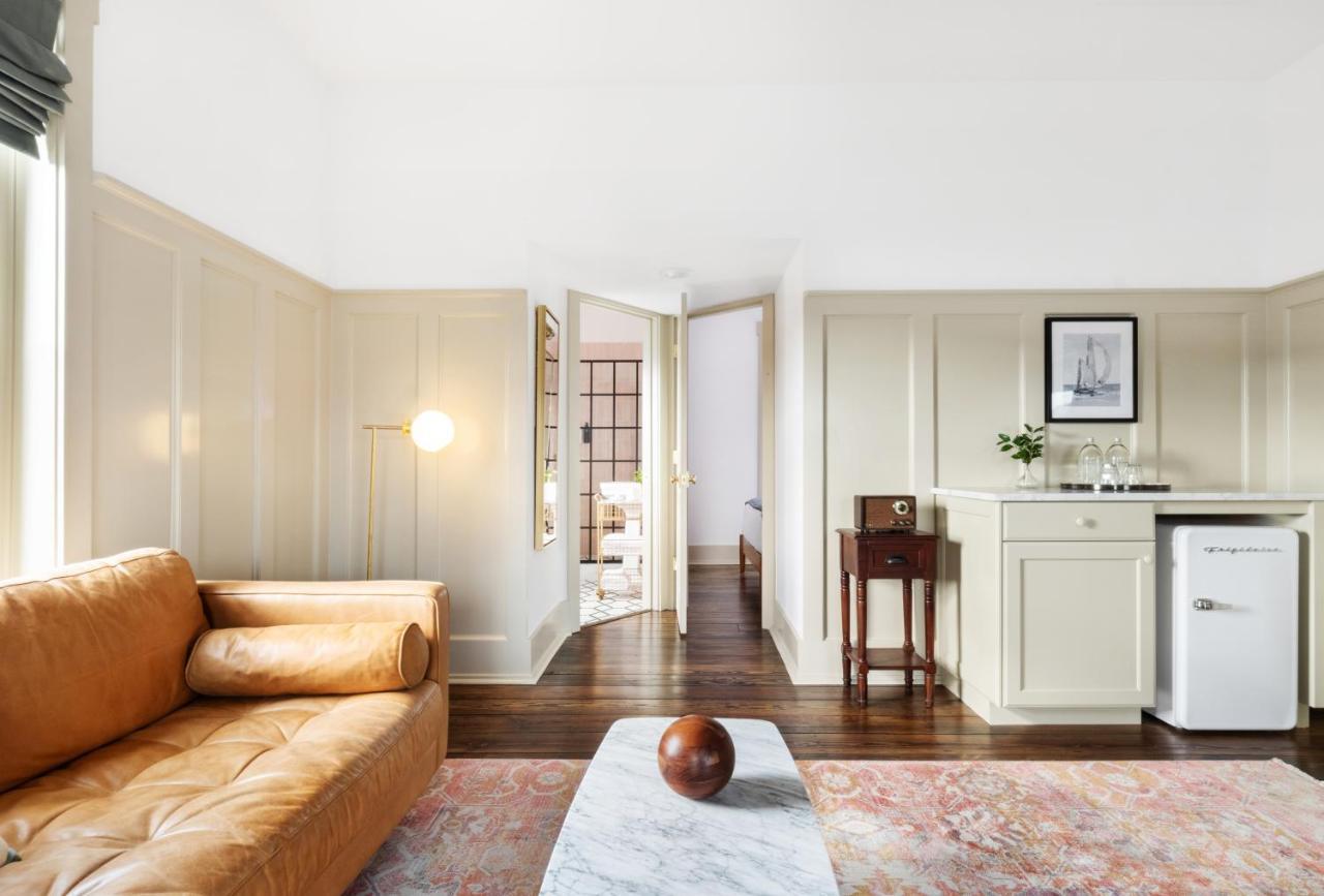 Hotel Arrive Wilmington Chambre photo