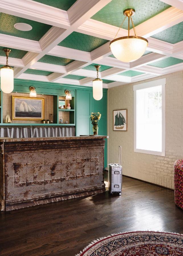 Hotel Arrive Wilmington Extérieur photo
