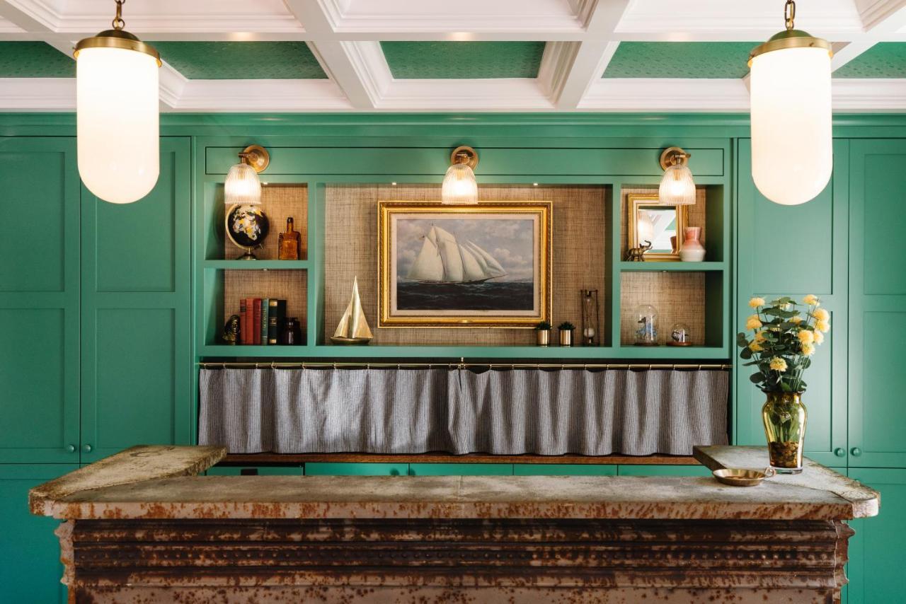 Hotel Arrive Wilmington Extérieur photo