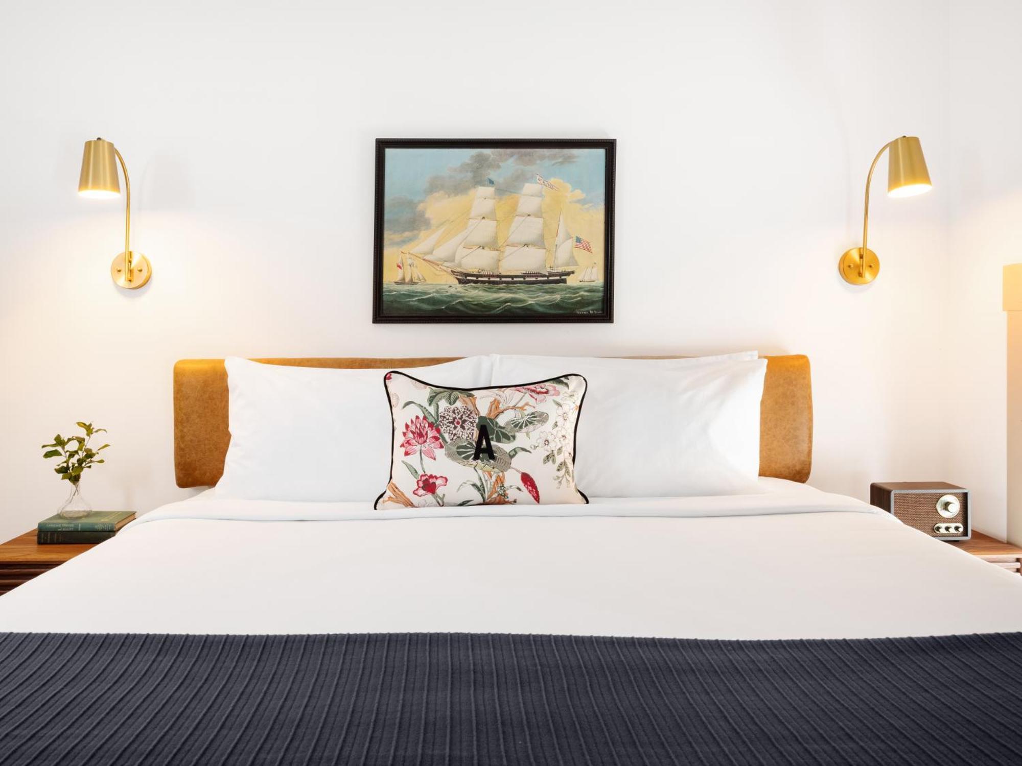 Hotel Arrive Wilmington Chambre photo
