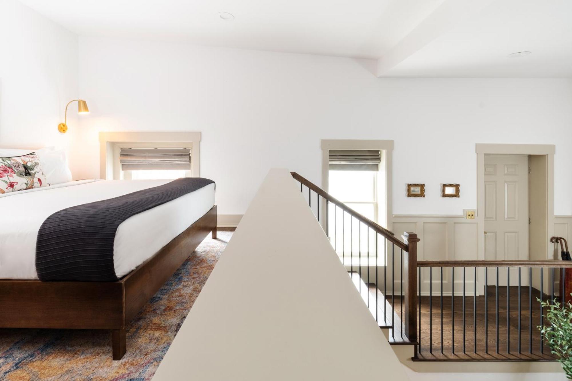 Hotel Arrive Wilmington Chambre photo