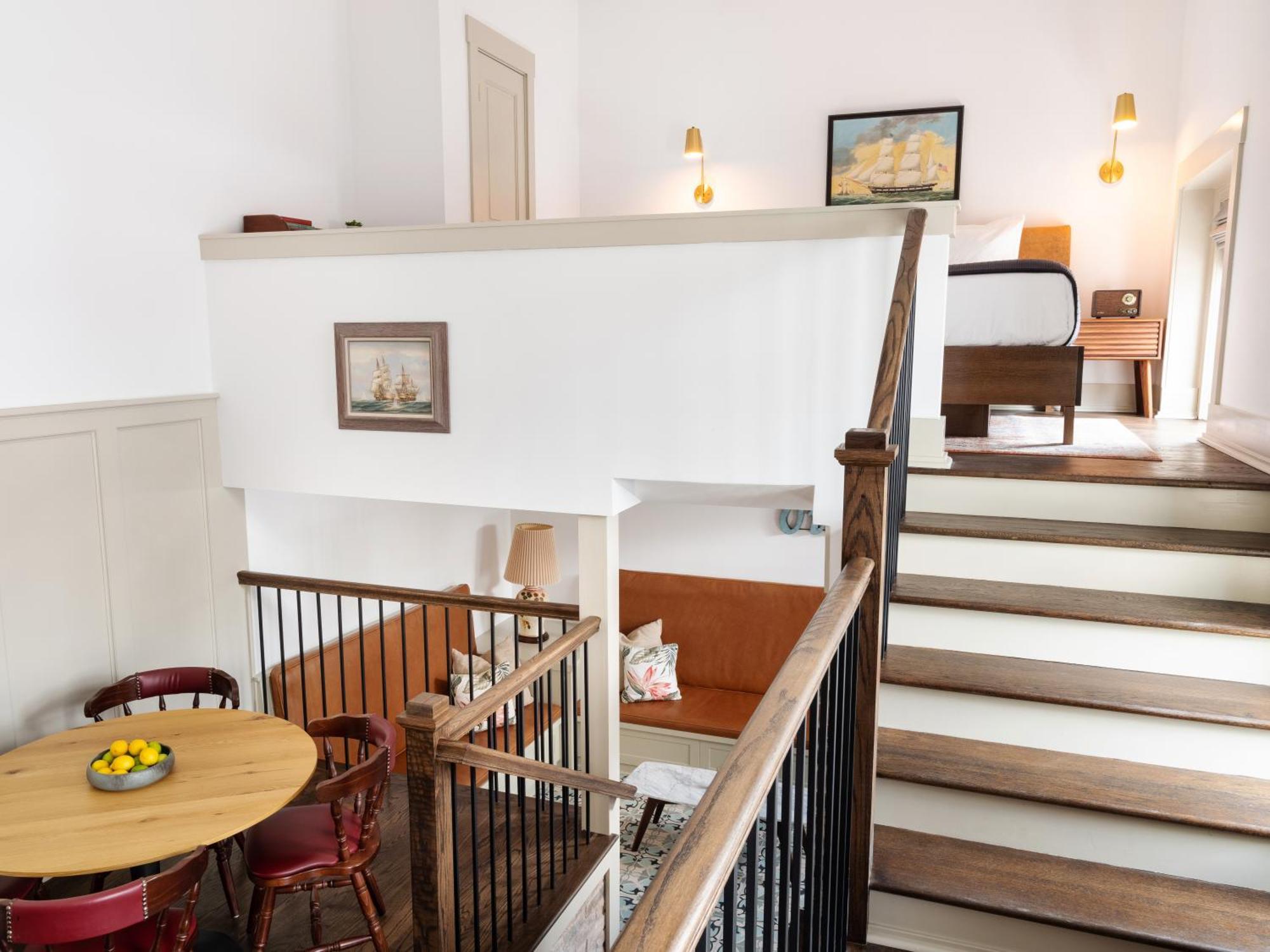 Hotel Arrive Wilmington Chambre photo