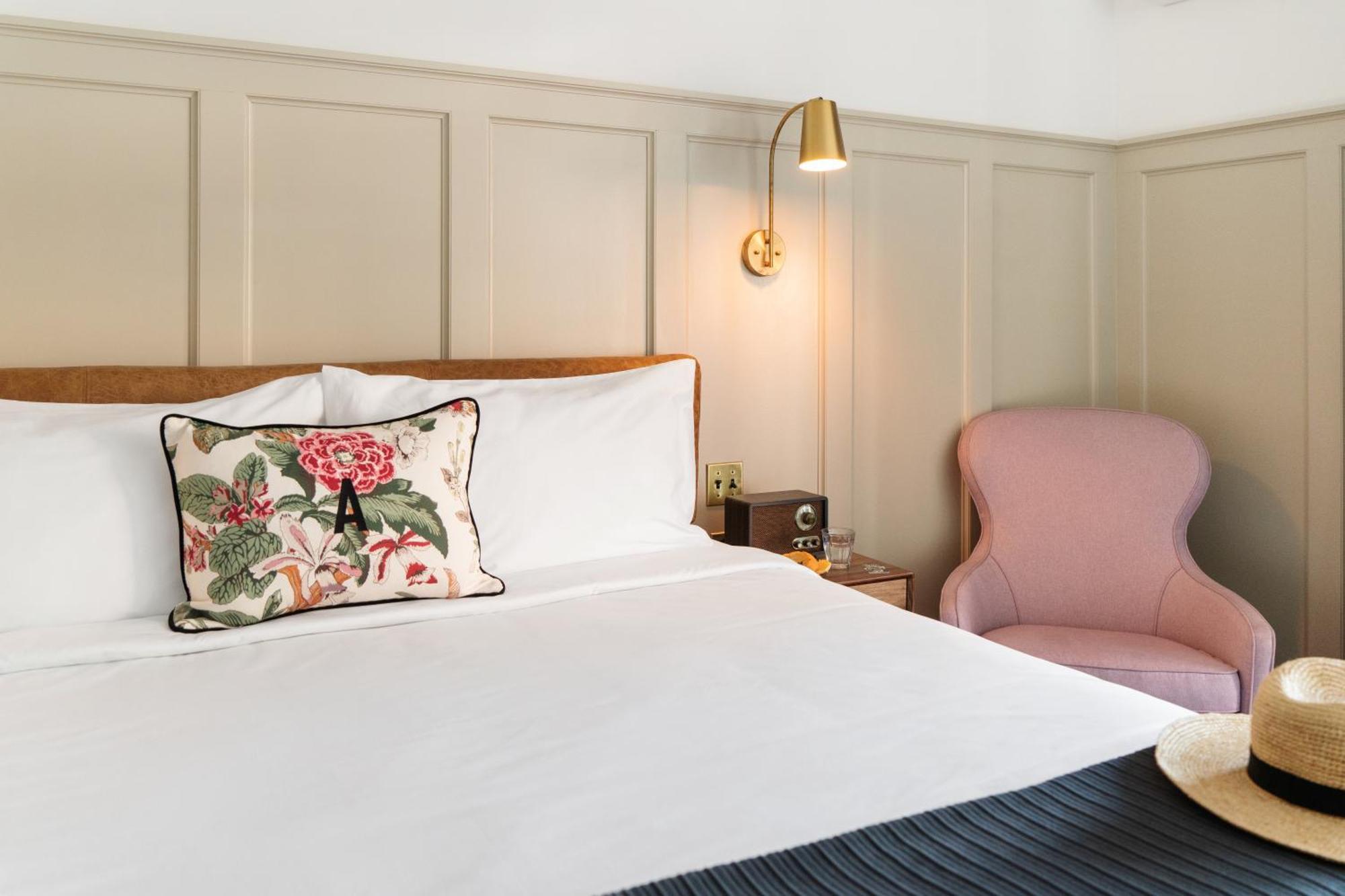 Hotel Arrive Wilmington Chambre photo