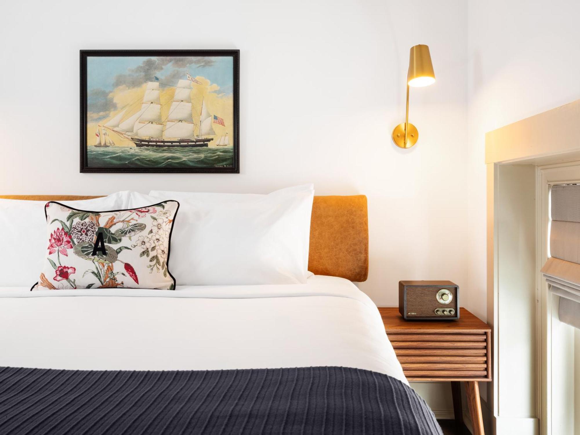 Hotel Arrive Wilmington Chambre photo