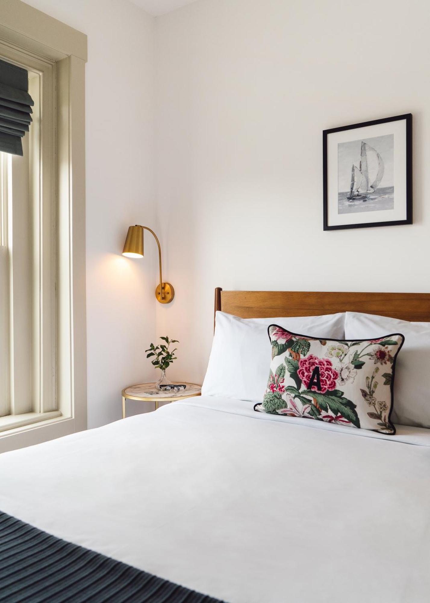Hotel Arrive Wilmington Chambre photo