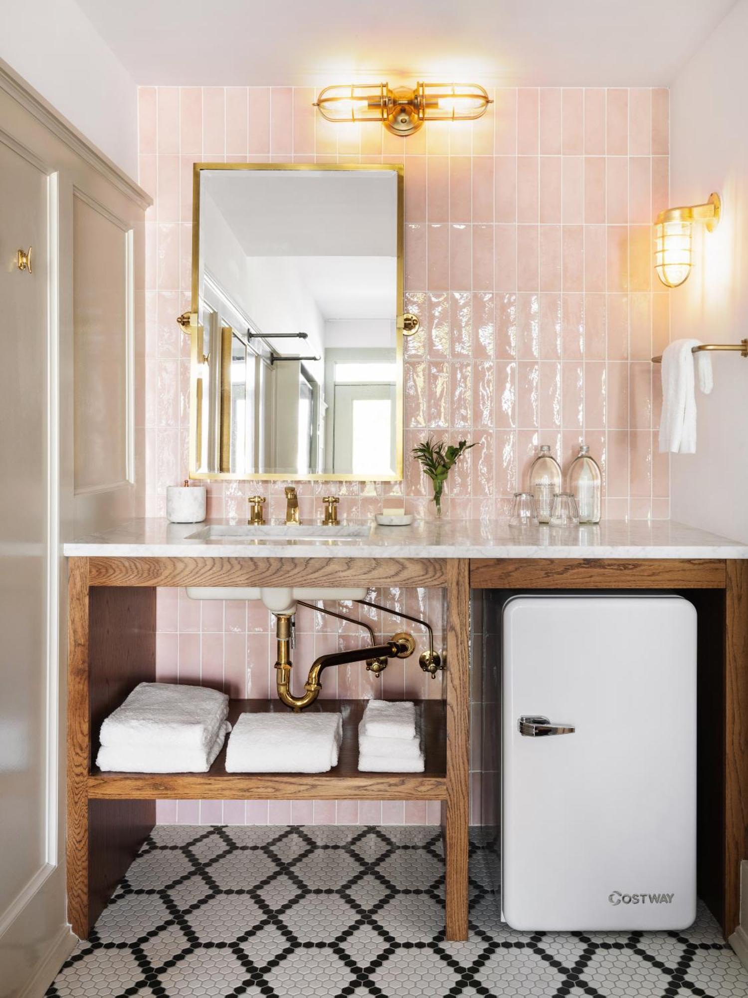 Hotel Arrive Wilmington Chambre photo