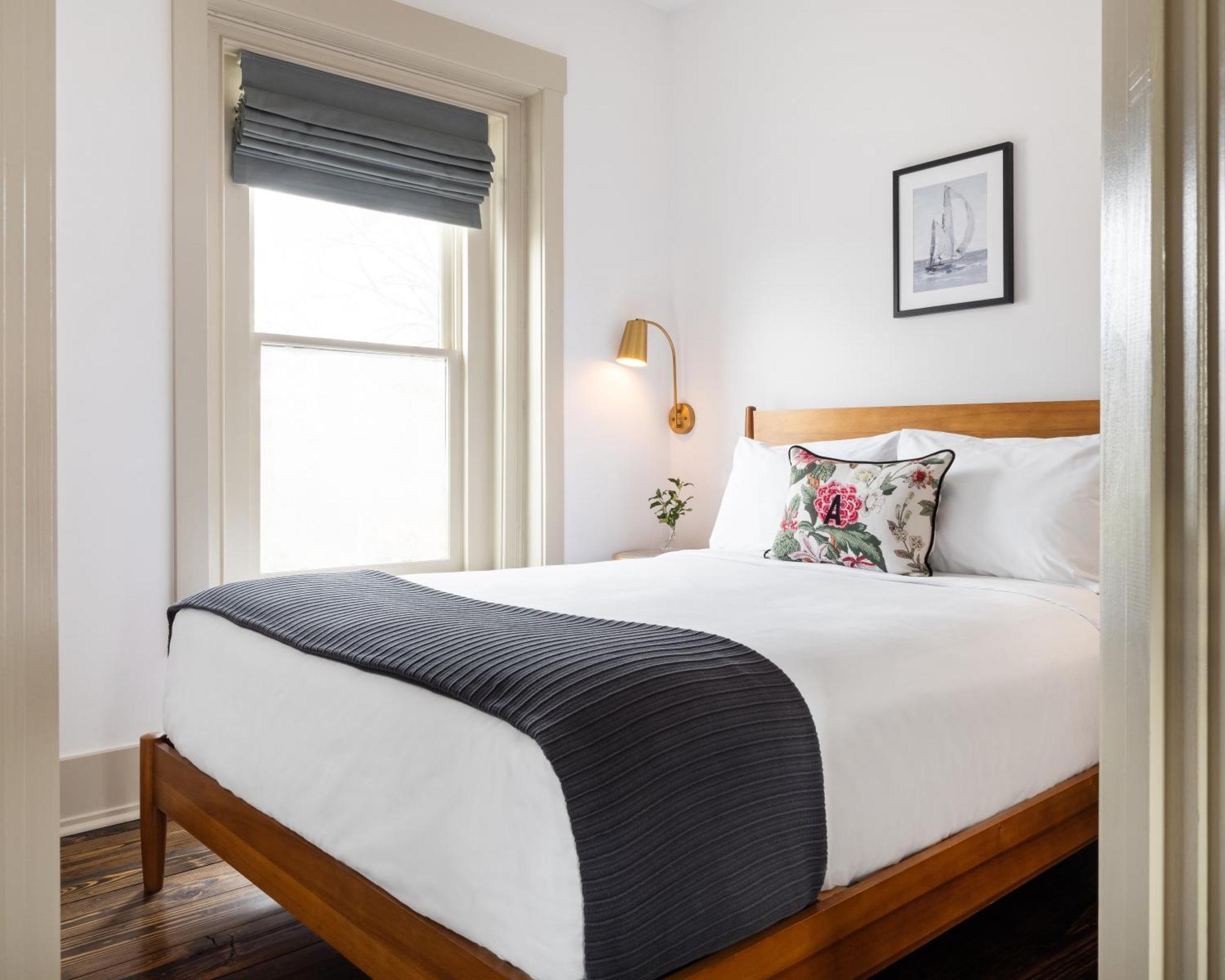 Hotel Arrive Wilmington Chambre photo