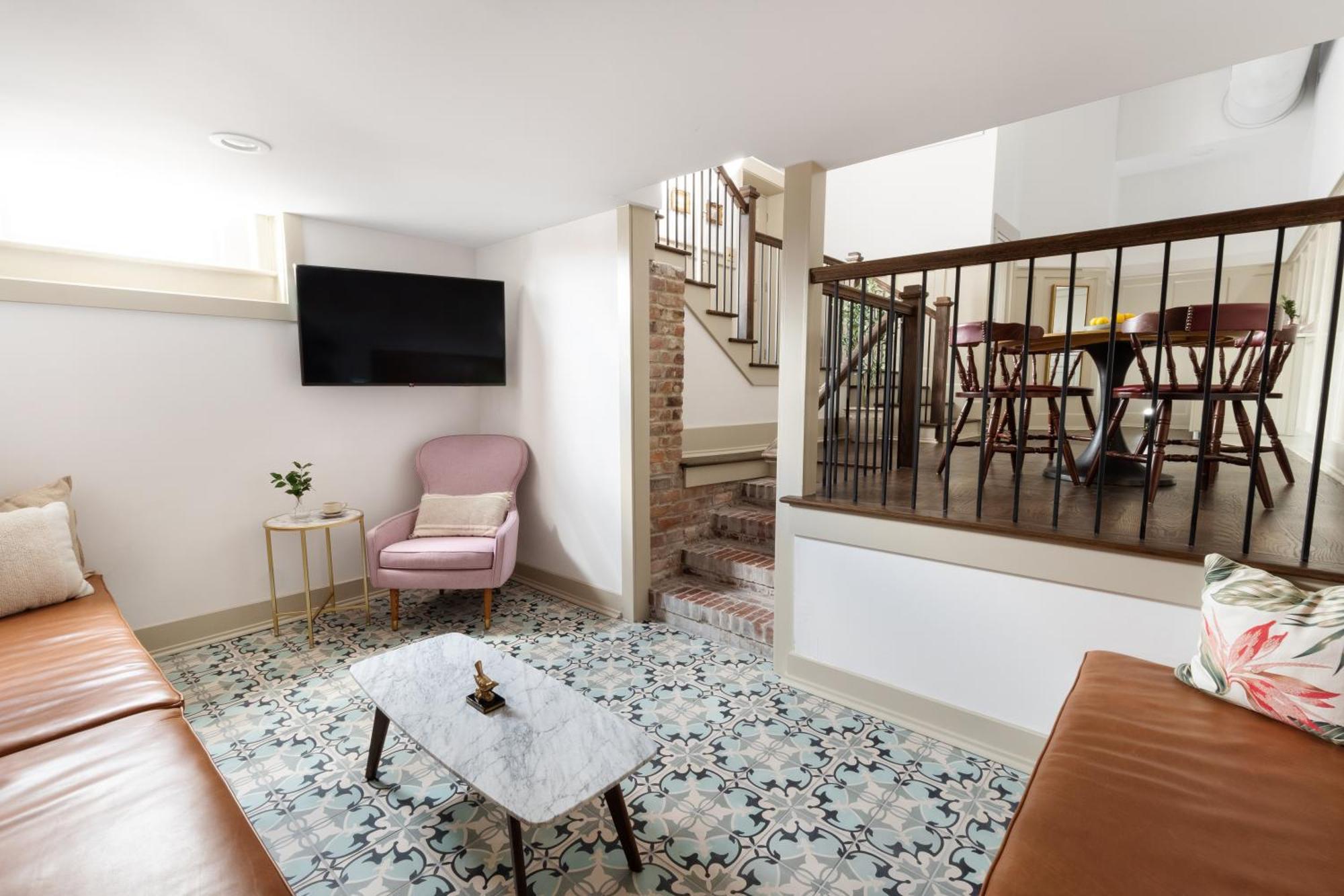 Hotel Arrive Wilmington Chambre photo